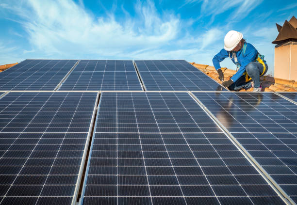 Jersey City, NJ Roofing Services Company
